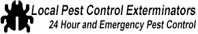 Ibm Corp CO Pest Control Exterminators